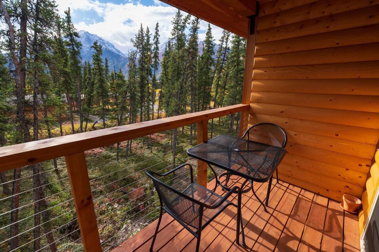 Mckinley Creekside Cabins Denali Park Exterior photo